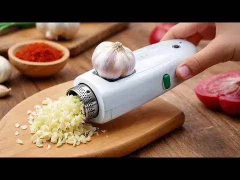 Video thumbnail for 80 AMAZON KITCHEN GADGETS THAT ARE WORTH BUYING IN 2026