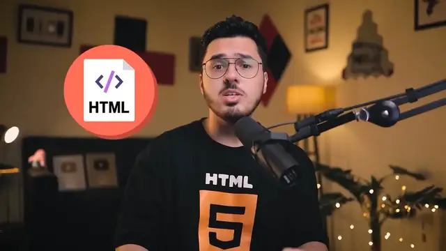 Video thumbnail for Video, Audio & Media in HTML _ Sigma Web Development Course - Tutorial #10