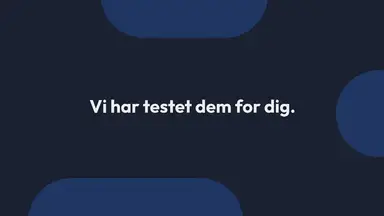 'Video thumbnail for Babyalarm test – De Bedste Babyalarm i 2024'