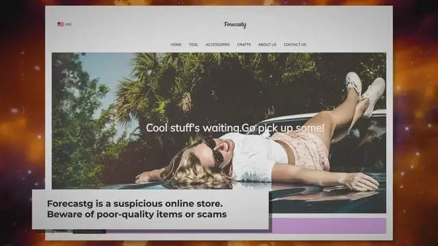 Video thumbnail for Forecastg Scam Or Genuine? Forecastg.com Review