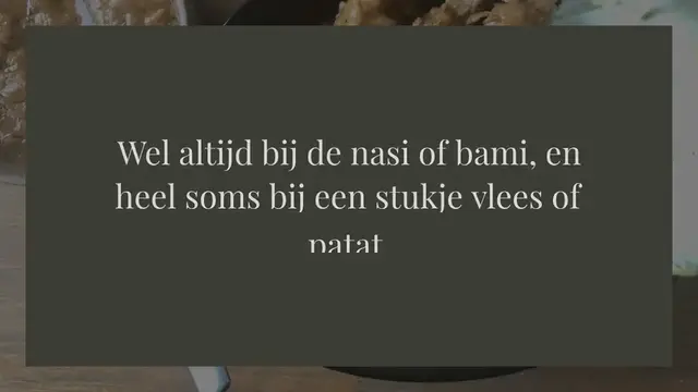 Video thumbnail for Homemade pindasaus