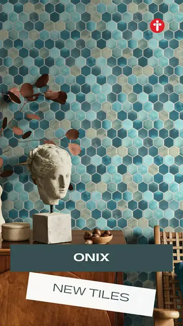 Video thumbnail for 11 Glass Mosaic Tiles Inspired By Nature For 2023