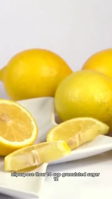 Video thumbnail for Lemon  bar recipe