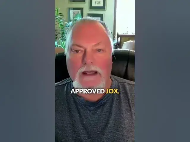 Video thumbnail for FDA Approves New Painkiller  Jox 50mg Tablet for Acute Pain