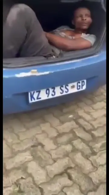 Video thumbnail for South Africa’s Ongoing Struggle with Vehicle Hijackings: A Daily Reality for Motorists