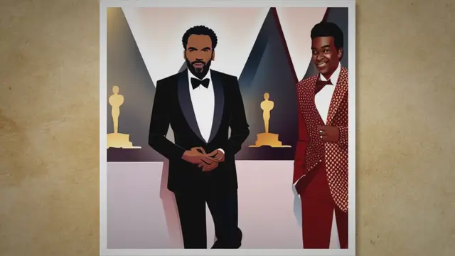 Video thumbnail for The Glovers: Unveiling the Connection Between Donald and Danny Glover