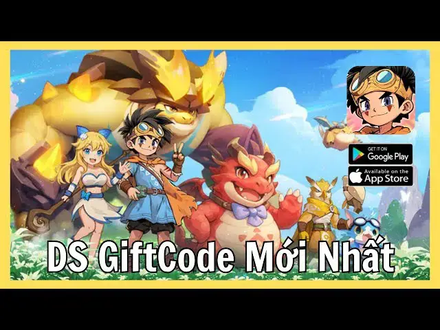 Video thumbnail for Phiêu Lưu Ooga Ooga – Game Đấu Pet Tiền Sử Cực Dễ Thương | Cách Nhập Code & Hướng Dẫn Tân Thủ