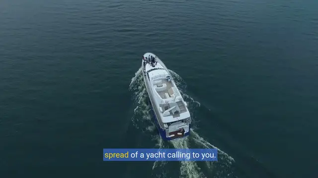 Video thumbnail for Sail Towards Your Dream: A Guide to Boat Financing