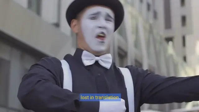 Video thumbnail for Parody songs of skits: putting a Comedic spin on pop culture