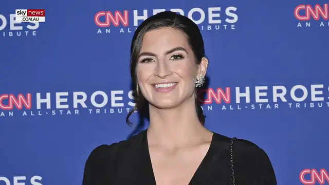 Video thumbnail for Trump Silences CNN’s Kaitlan Collins in Epic Oval Office Moment!