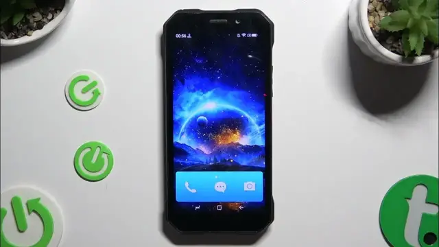 Video thumbnail for How to Turn On & Turn Off the Easy Mode on DOOGEE S61 Pro