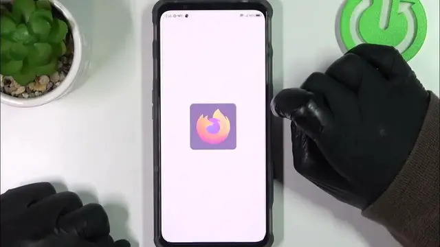 Video thumbnail for How to Download Firefox Browser in ZTE Nubia Red Magic 7 – Install Firefox