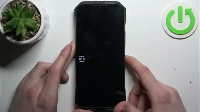 Video thumbnail for How to Access Fastboot Mode on DOOGEE V30: Complete Guide!
