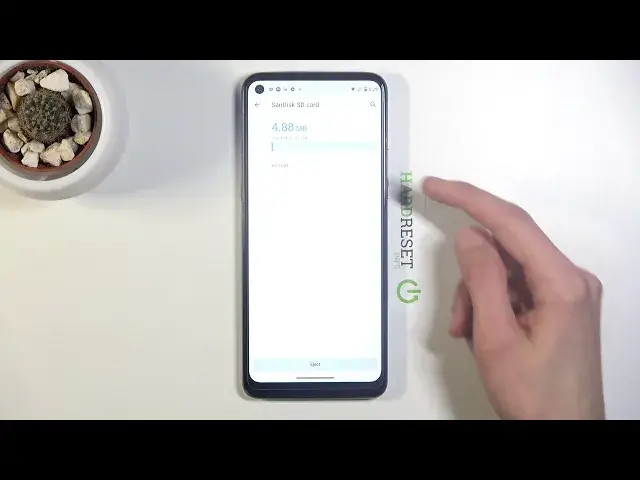 'Video thumbnail for How to Format SD Card on MOTOROLA Moto G9 Power – Format Memory Card'