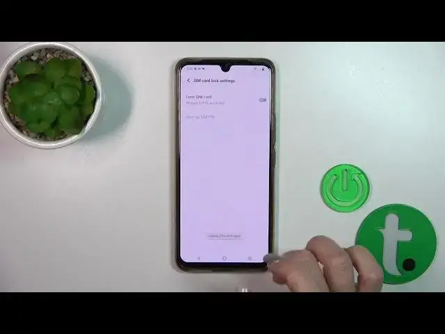 'Video thumbnail for How to Remove SIM Card PIN on VIVO T1 PRO 5G / Disable SIM Lock'
