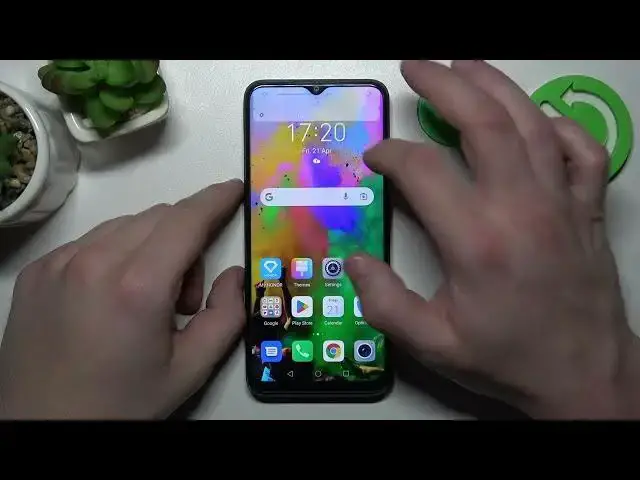 'Video thumbnail for How to Change Display Brightness on Honor X8?'