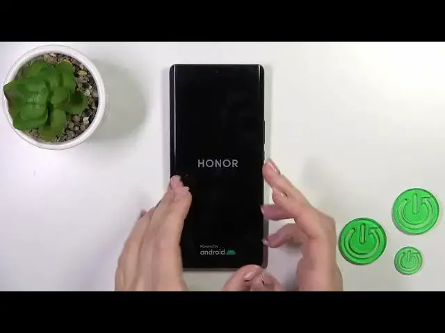 'Video thumbnail for Hwo to Switch On HONOR Magic5 Lite'