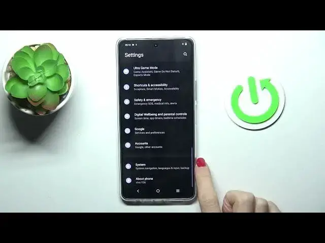 'Video thumbnail for How to Enable Developer Options in VIVO Y200 – Open Advanced Settings'