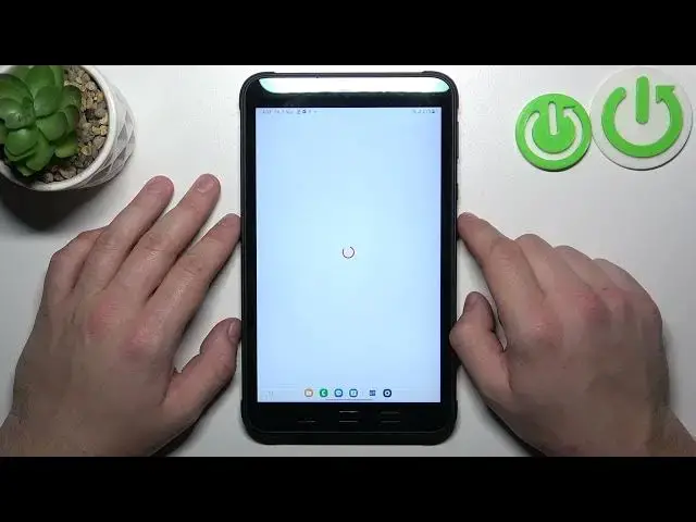 Video thumbnail for How to Make Google Assistant Accessible from the Lock Screen on SAMSUNG Galaxy Tab Active3