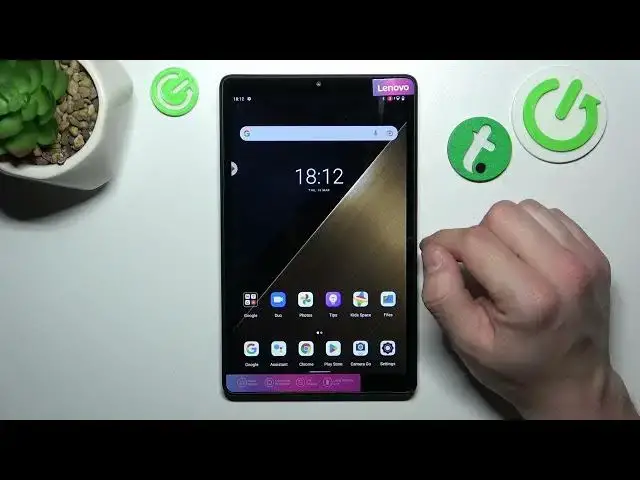 'Video thumbnail for Does Lenovo Tab M8 Gen 3 Have Screen Recorder'