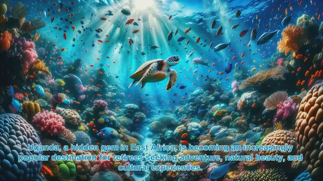 Video thumbnail for Exploring Uganda: Top 10 Destinations for Retirees