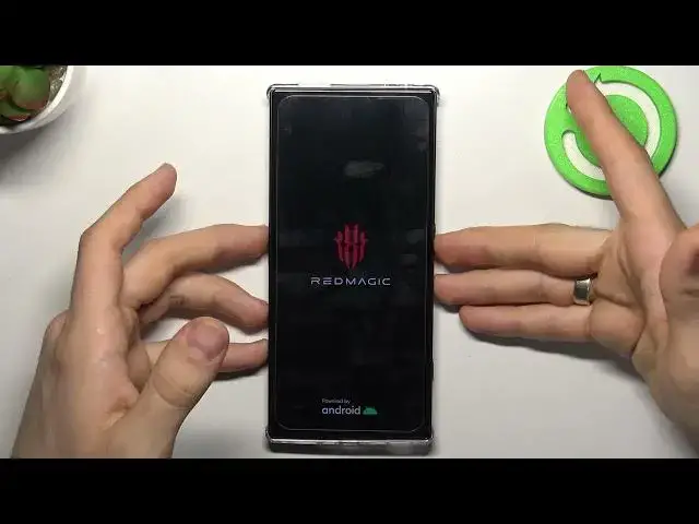 Video thumbnail for How to Fix Not Responding Screen on ZTE Nubia Red Magic 8 Pro