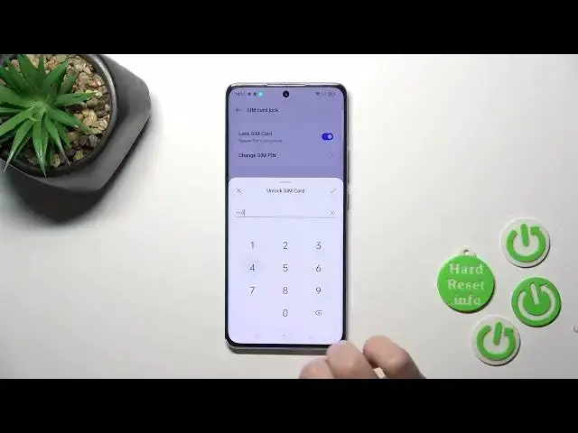 'Video thumbnail for How to Remove SIM PIN from SIM Card in OPPO Reno 10 Pro – Get Rid Of SIM Lock'