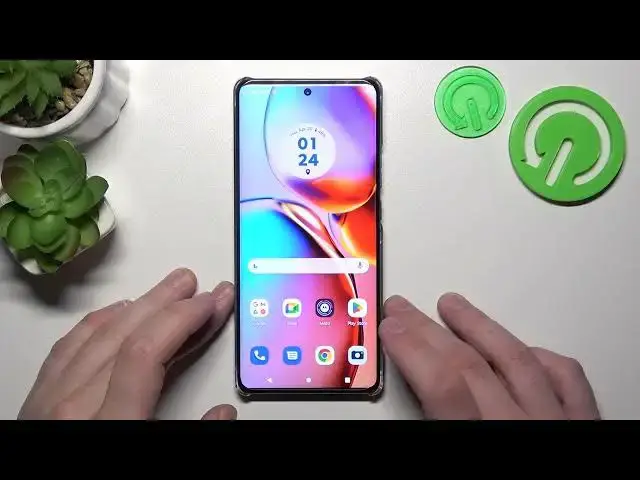 'Video thumbnail for Does Motorola Edge 40 Pro Have Headphones Jack'