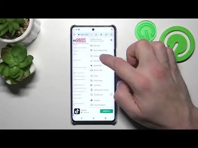 'Video thumbnail for How To Clear Auto Fill For Data In Browser On Motorola Edge 40 Pro'