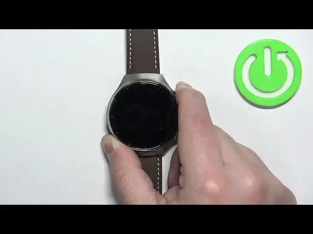 Video thumbnail for How to Turn On HUAWEI Watch 4 Pro