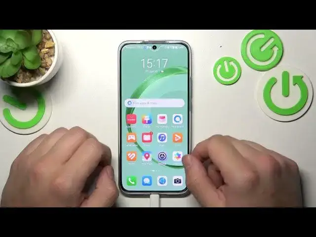 'Video thumbnail for How To Connect Headphones With Huawei Nova 11'