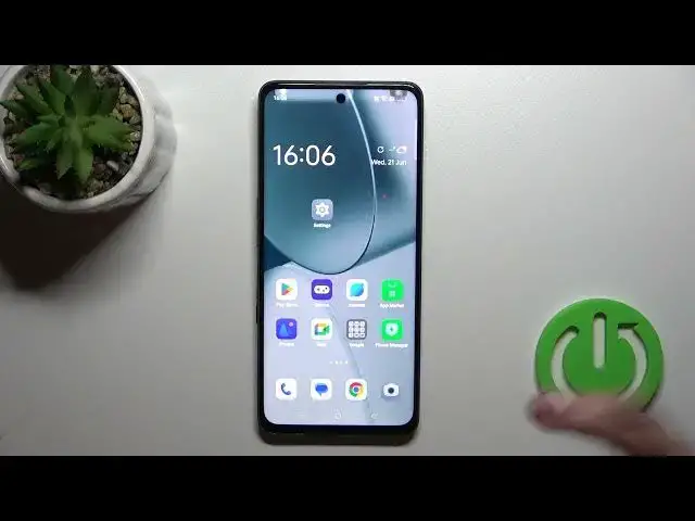 Video thumbnail for How to Enable NFC on OPPO F23 – Disable NFC