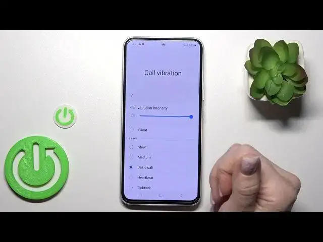 'Video thumbnail for How To Find & Manage Sound Settings On Samsung Galaxy A54 5G'