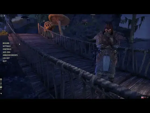 Video thumbnail for How To Enable & Disable Vertical Sync In Elder Scrolls Online