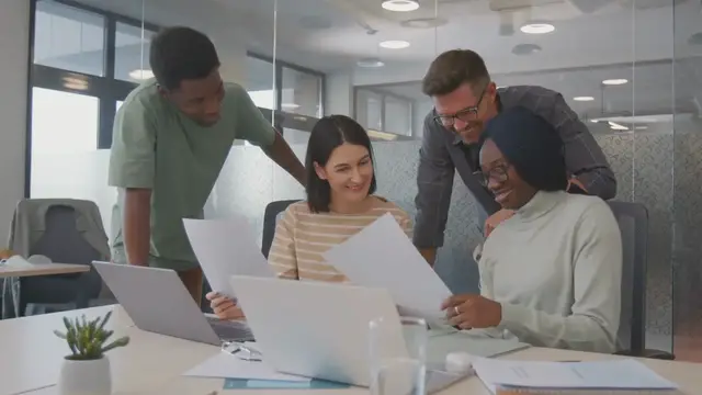 Video thumbnail for DSV X350 Positions Available