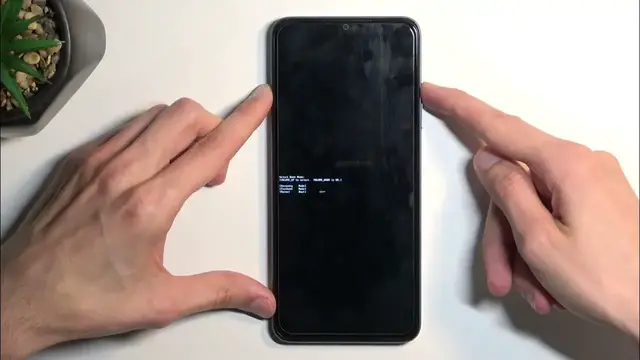 'Video thumbnail for How to Enable Boot Mode in T-MOBILE Revvl 6 - Enter Boot Mode'