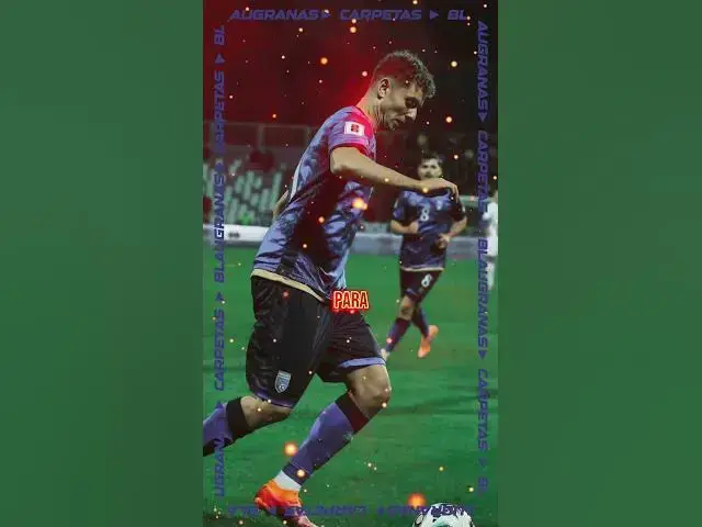 Video thumbnail for AL BARÇA LE SALE COMPETENCIA PARA FICHAR A ASLLANI