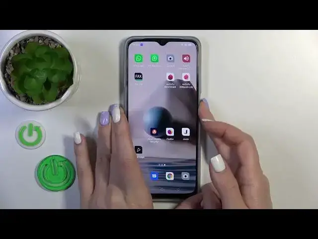 Video thumbnail for How to Turn Off Always On Display on Oppo A77 - Muviz Edge App