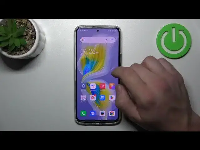 Video thumbnail for Does TECNO 18 Premier Have Screen Recording?