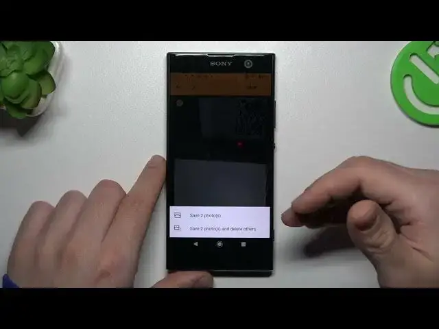 Video thumbnail for How to Take Burst Shots on SONY Xperia XA2