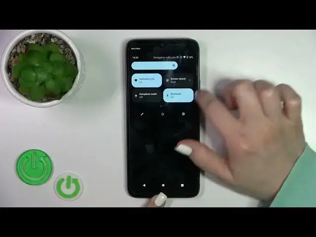 'Video thumbnail for How to Manage Screen Touches in NOKIA C12 - Screen Recording Touch Feedback'