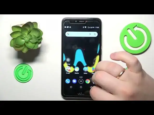 Video thumbnail for How to Add an Event to Calendar on WIKO U Pulse? - Manage Calendar