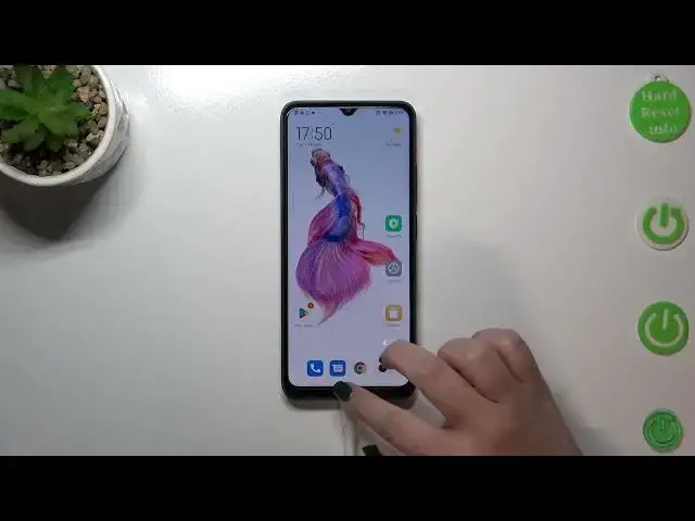 'Video thumbnail for How to Terminate All Running Apps on POCO C50 / Switch Off All Apps on POCO C50 Smartphone'