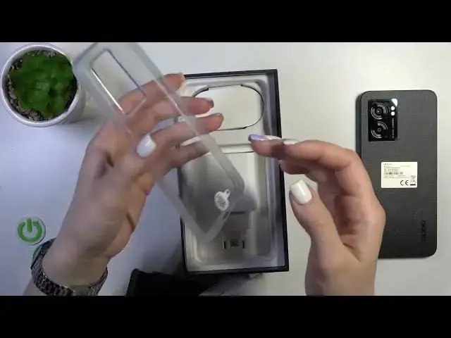 Video thumbnail for Does Oppo A77 come with Silicone Case?