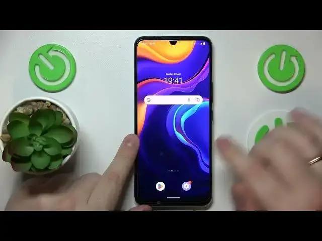 Video thumbnail for How to Enable Data Saver on VIVO IQOO U5X