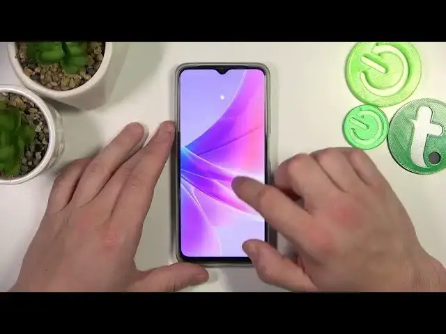 Video thumbnail for Oppo A77 - All Unlock Methods