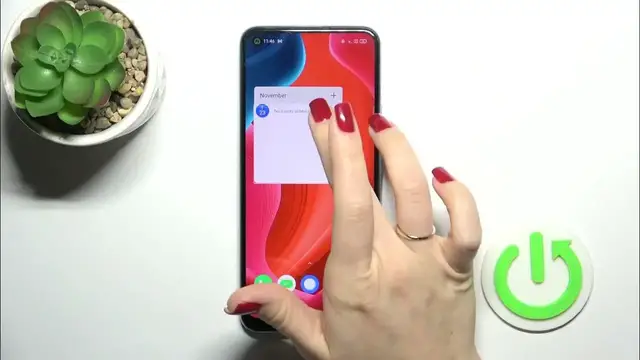 Video thumbnail for How to Add & Remove Home Screen Widgets on REALME C17 – Manage Widgets