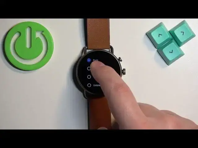 Video thumbnail for How to Change Ringtone on SKAGEN Falster Gen 6