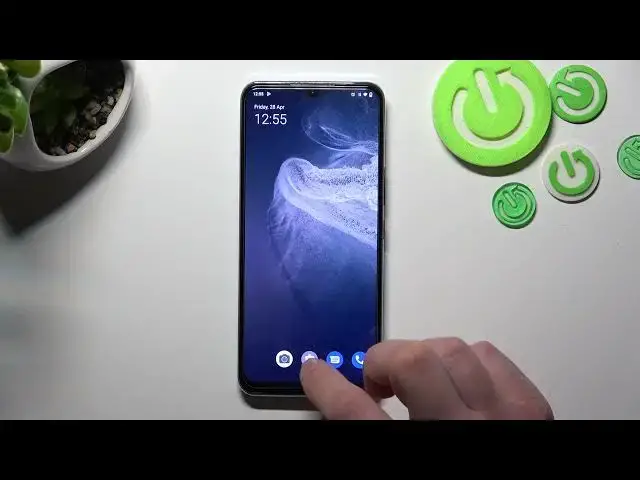 'Video thumbnail for How to Enable Vibrations For Calls in VIVO V21e'