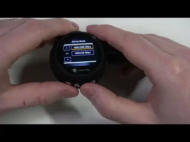 Video thumbnail for How To Change Movie Mode In Navitel R1050